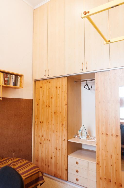 Apartment Na Shevchenka 3 Lviv Buitenkant foto